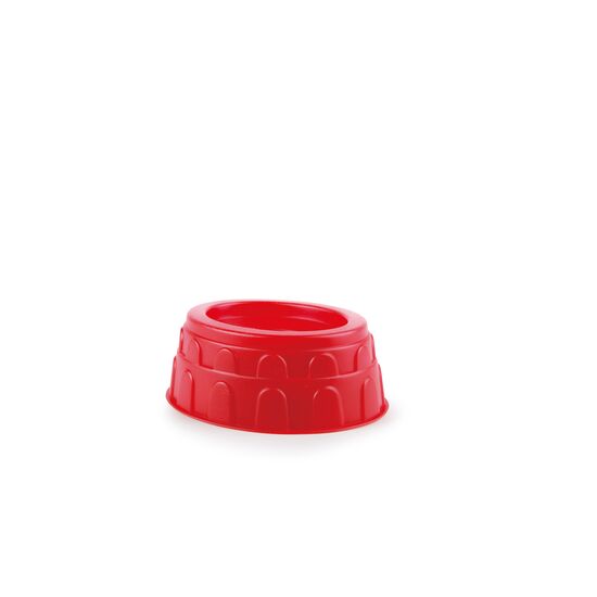 Colosseum moule en sable rouge