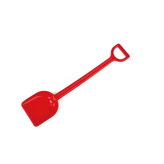 Starke Schaufel  rot