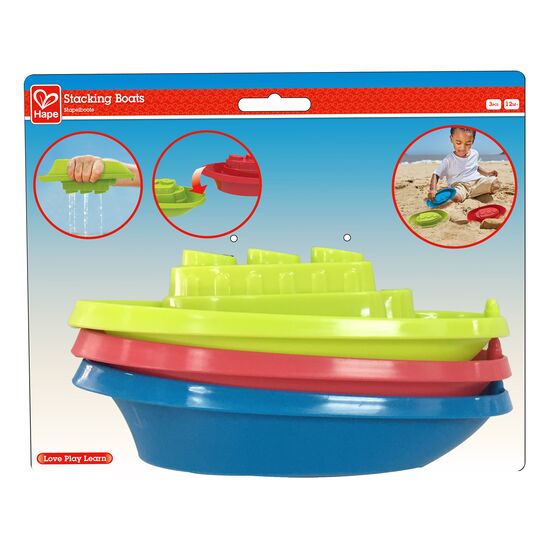 Strand- und Badeboote