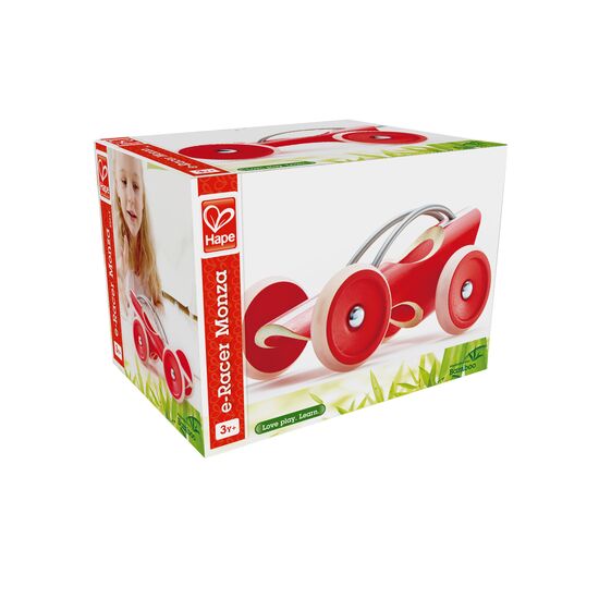 HC Bambus e-Racer Monza