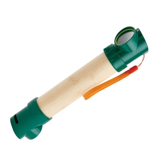 Périscope pour le jeu de cache-cache