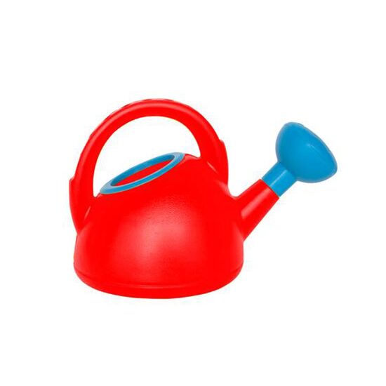 Arrosoir rouge