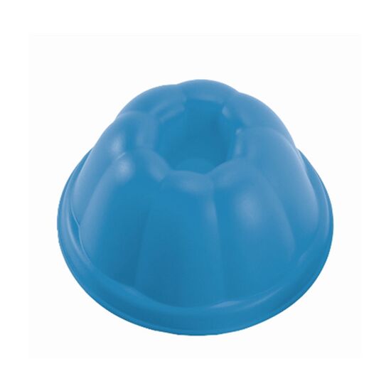 Kouglof bleu