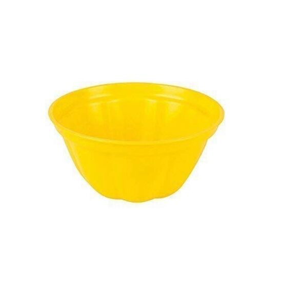 Kouglof jaune