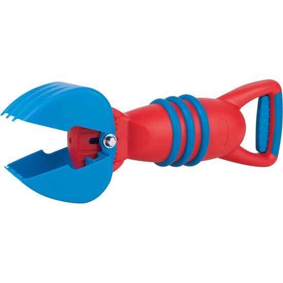 Pince rouge