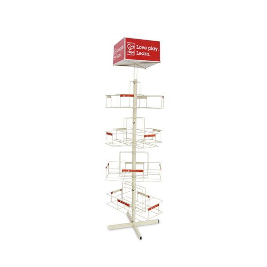 HAPE Support de puzzle