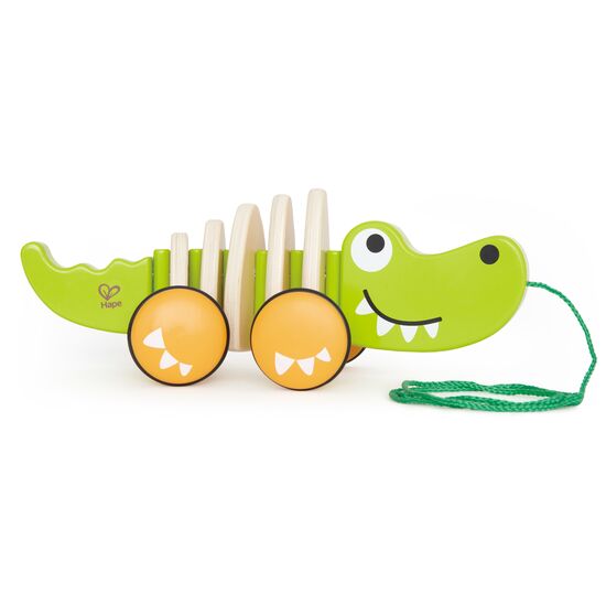 HAPE XXL Krokodil Croc