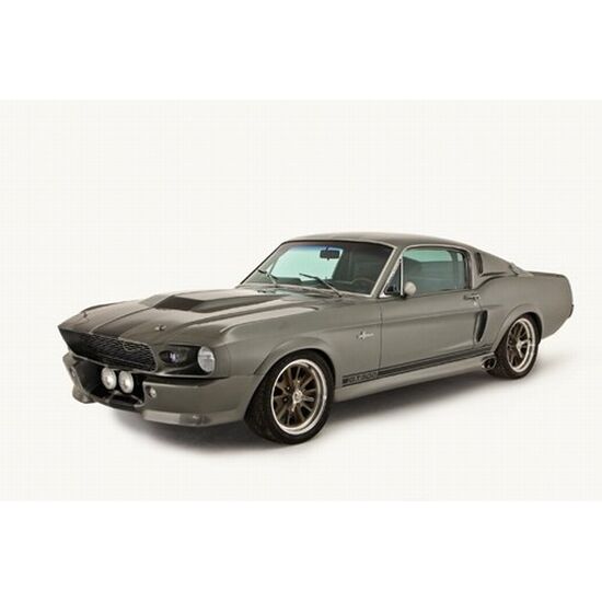 1967 Ford Mustang Eleanor - Gone in 60 (2000)