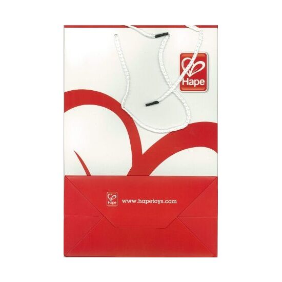 Sac à provisions HAPE format vertical Petit