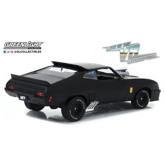 1973 Ford Falcon XB, 2 image