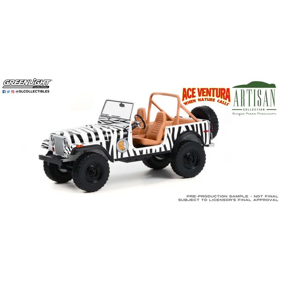 1976 Jeep CJ-7, 2 image