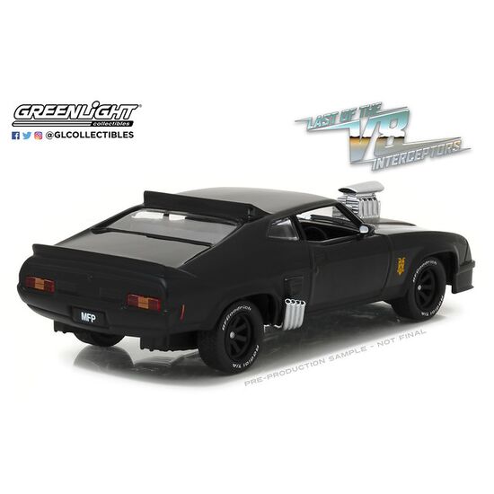 1973 Ford Falcon XB, 2 image