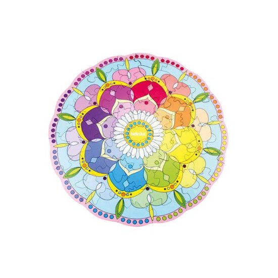 Puzzle fantaisie XXL insectes