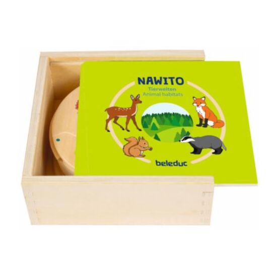 Nawito Tierwelten