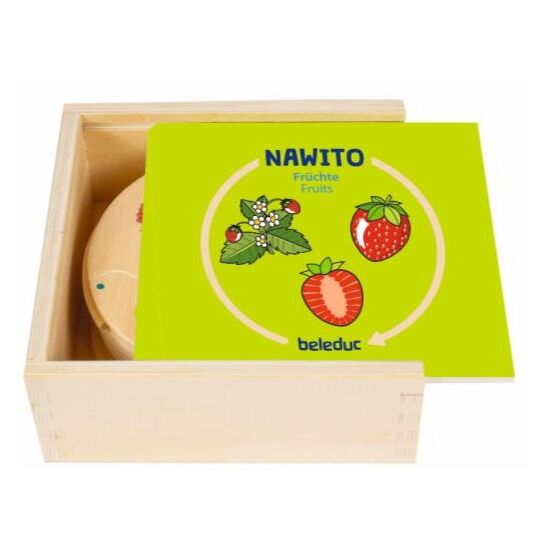 Fruits Nawito