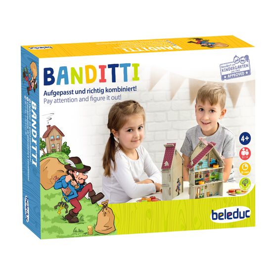 Banditti