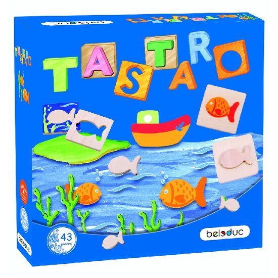 Tastaro