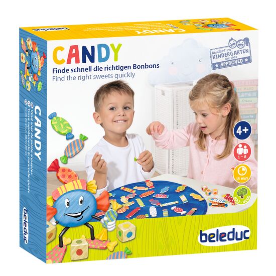 Candy (Retail)