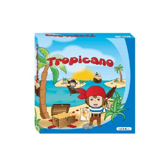 Tropicano