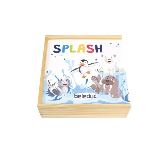 Splash