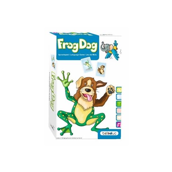 Frogdog