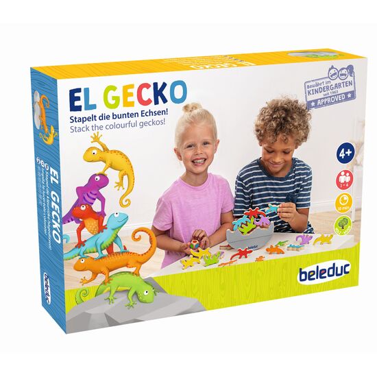 El Gecko