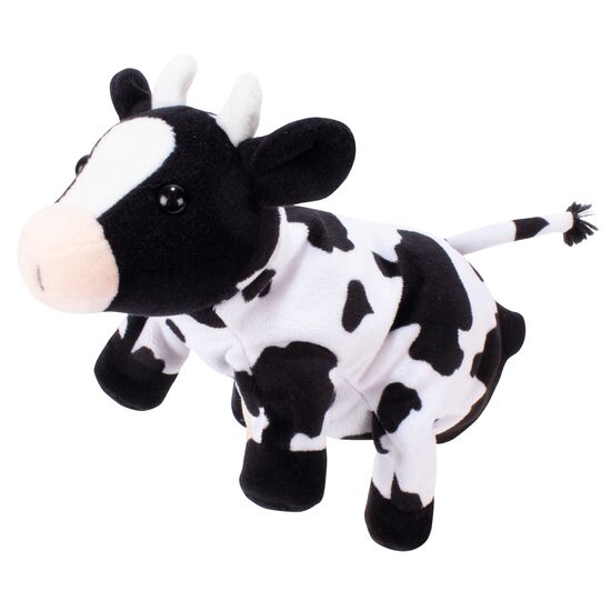 Marionnette Vache Redesign