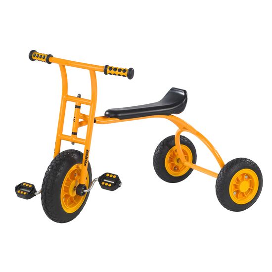 Tricycle Rookie