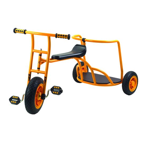 Tricycle Express