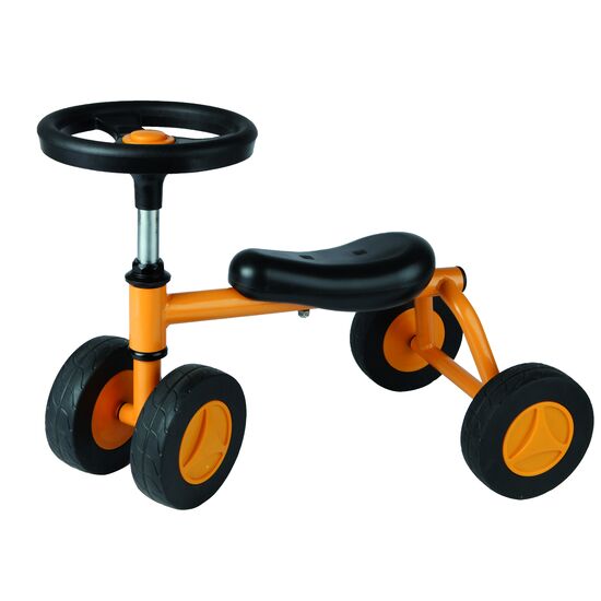 Roue d'exercice Quaddy