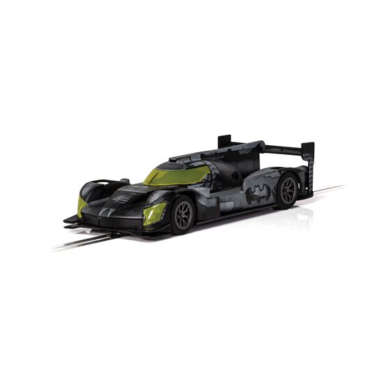 Batman Car