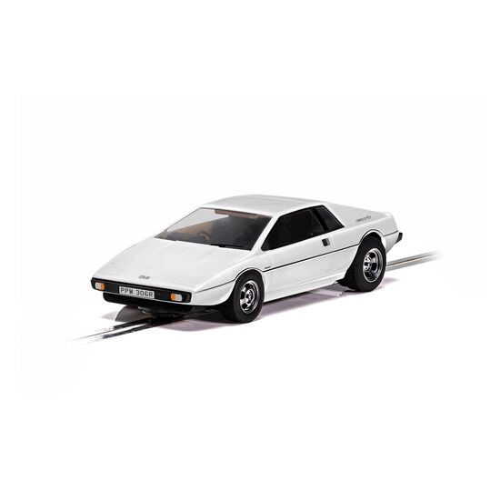 James Bond Lotus Esprit S1 - L'espion qui m'aimait