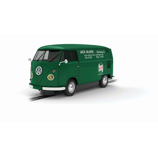 Volkswagen T1b - Castrol