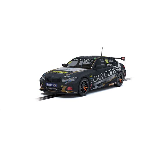 BMW 330i NGTC BTCC Ciceley Motorsport 2021