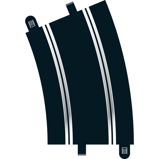SCX R4 Outer Curve 22.5 (2)