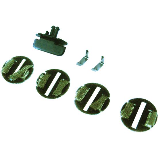 SCX START Guide-Blade