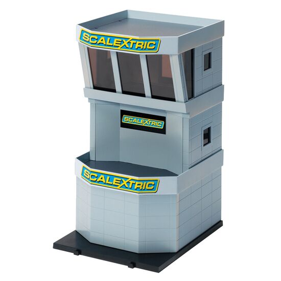 SCX Control Tower