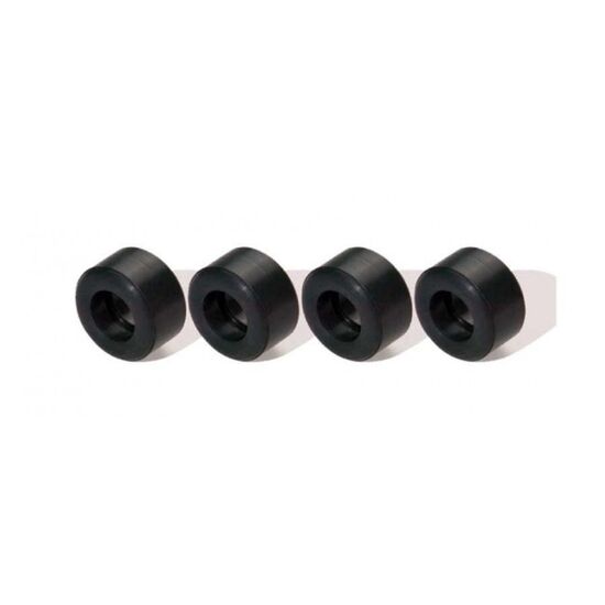 SCX 4 Tyres Formula One Cars