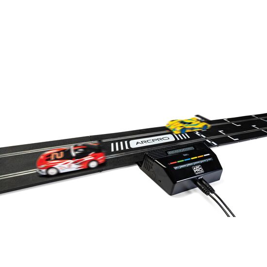 Base de puissance SCX ARC Pro