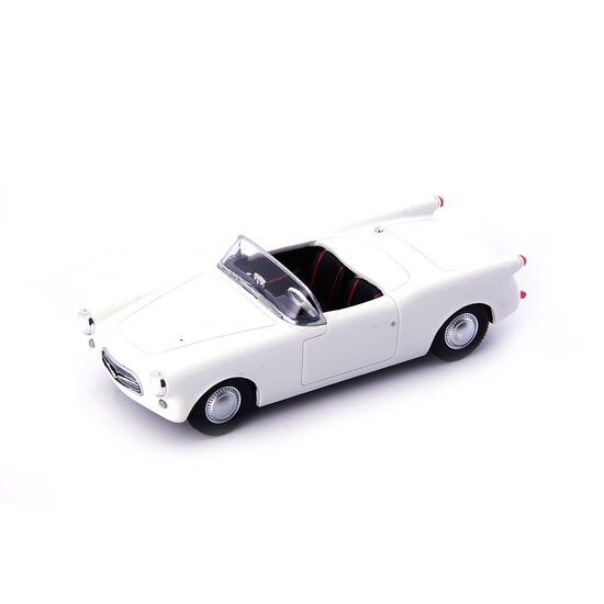 Auto Union DKW Michaux Spider (B)  weiss