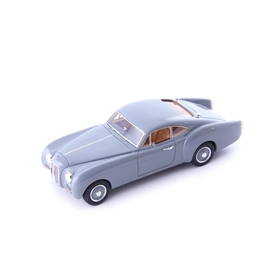 Bentley Type R La Sarthe (GB)  grau