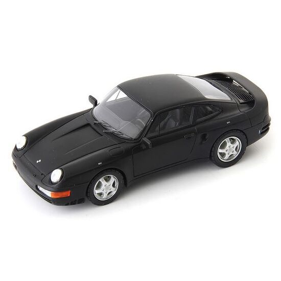 Porsche 965 V8 prototype (D) noir mat