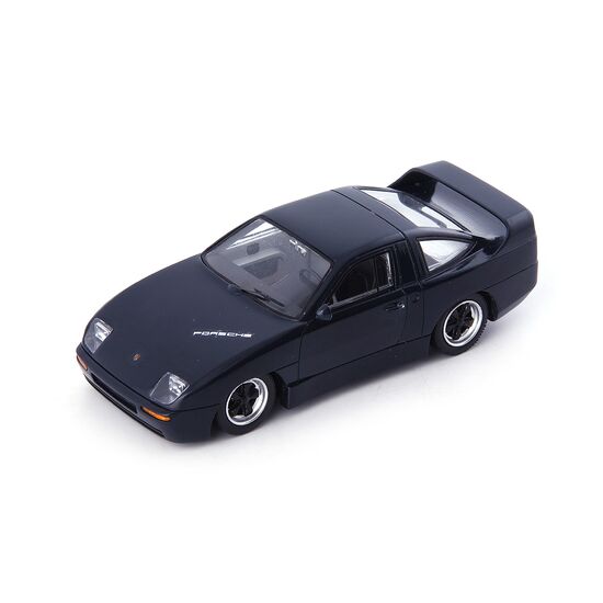 Porsche Experimental Prototyp (D)  schwarz