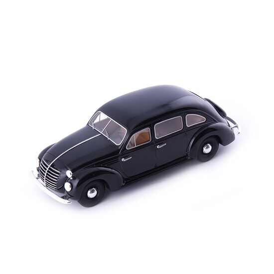 PZInz 403 Lux Sport (PL) noir