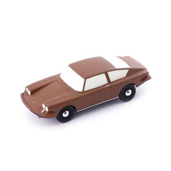 Porsche 695 brun mat (DE)