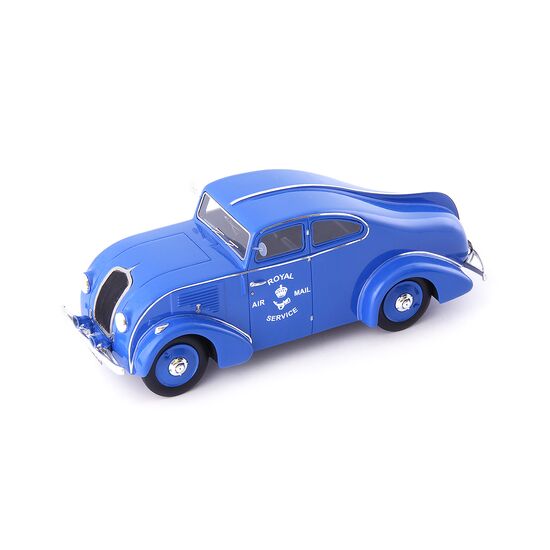 Morris 15cwt GPO Special (GB)  blau