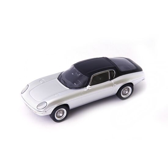 BMW Hurrican (CH) argent-noir