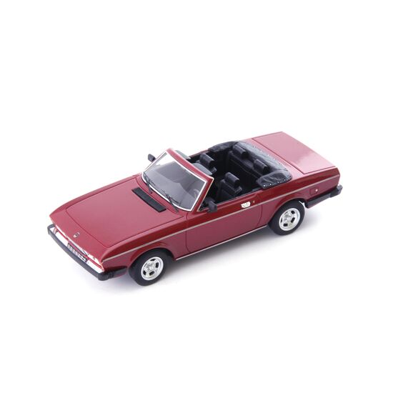 Monteverdi Sierra Cabrio