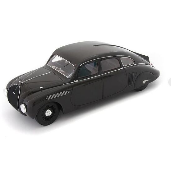 Skoda 935 (CZ)  dunkelbraun (incl.Vitr.)