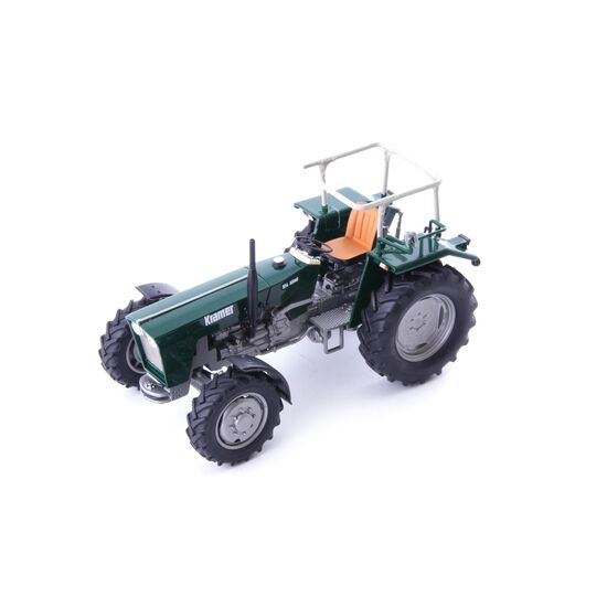 Kramer Allrad 814 vert 1970